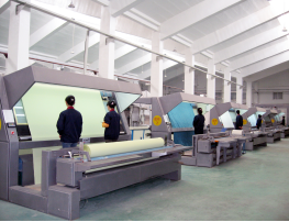 How Our Team’s Diverse Expertise Enhances Bamboo Cotton Fabric Innovation