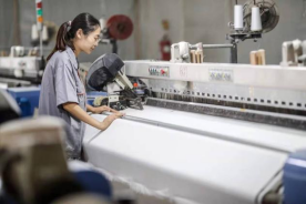 Our Mission: Combining Beauty and Responsibility in Silk Fabric Production