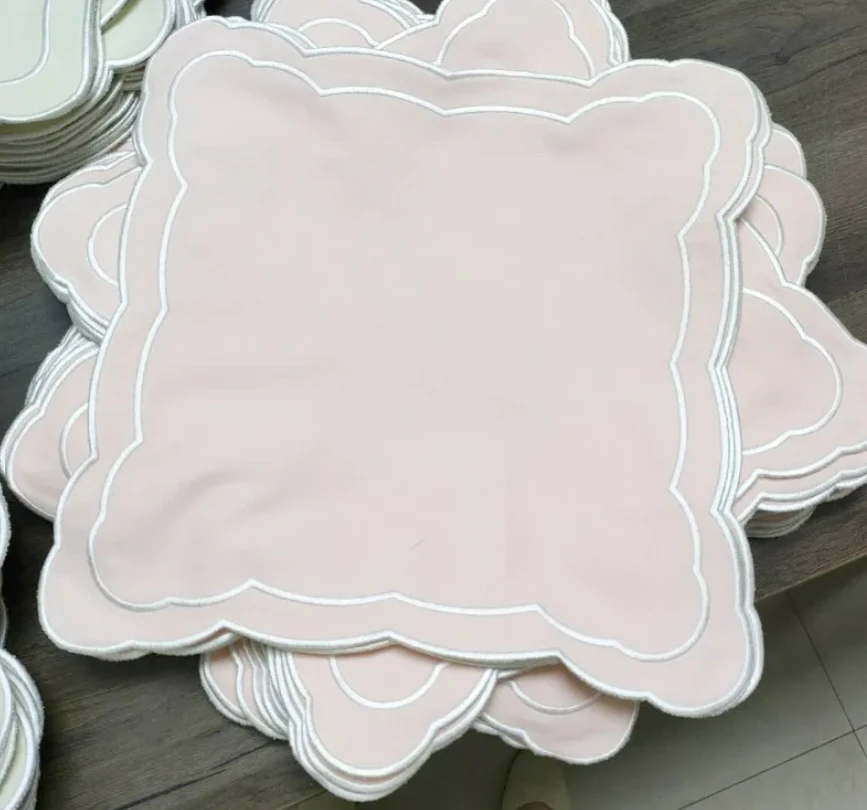 Boost Your Dining Experience with Cotton Napkins