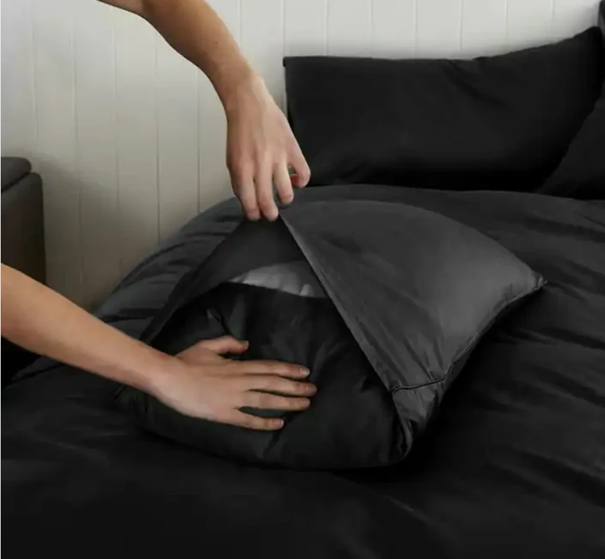 Sleep in Comfort with High Quality Cotton Sheets