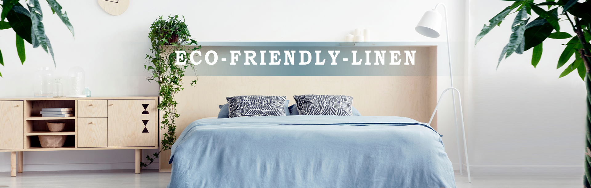 BEDDING SET