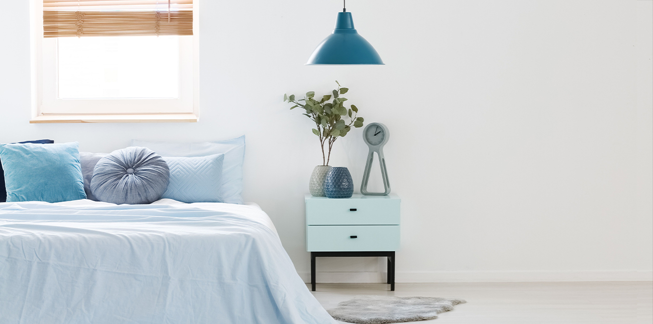 We are committed to creating environmentally friendly natural fibers that ensure the comfort of our home bedding while also protecting the planet.