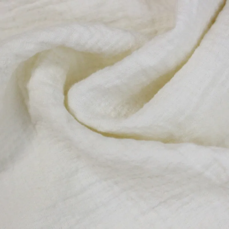 pillowcase canvas cotton white