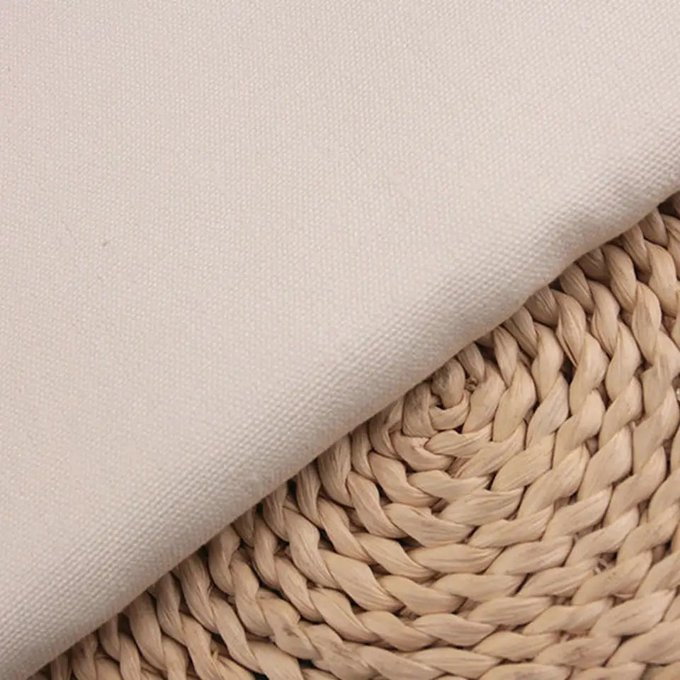Wholesale 100% organic hemp 160gsm fabric  eco-friendly