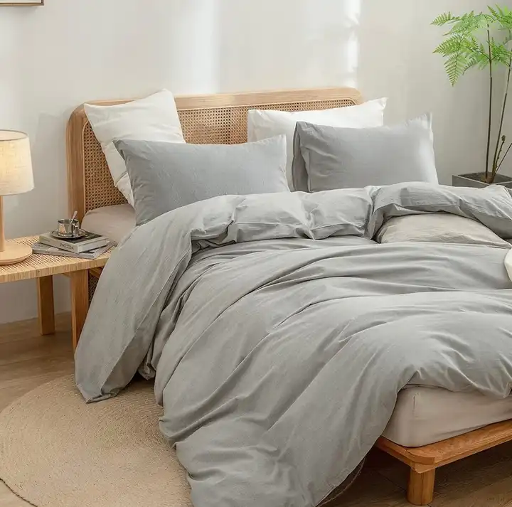 Luxury 5 Stars Hotel Bedding Set 1000 Thread Count Egyptian Cotton Sheets