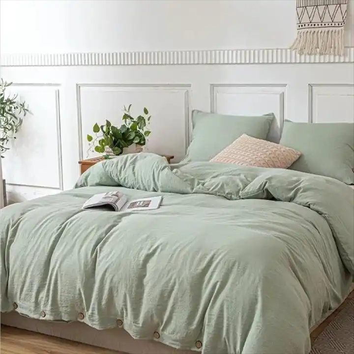 Cotton Bedding Set Custom Wholesale Bedding set
