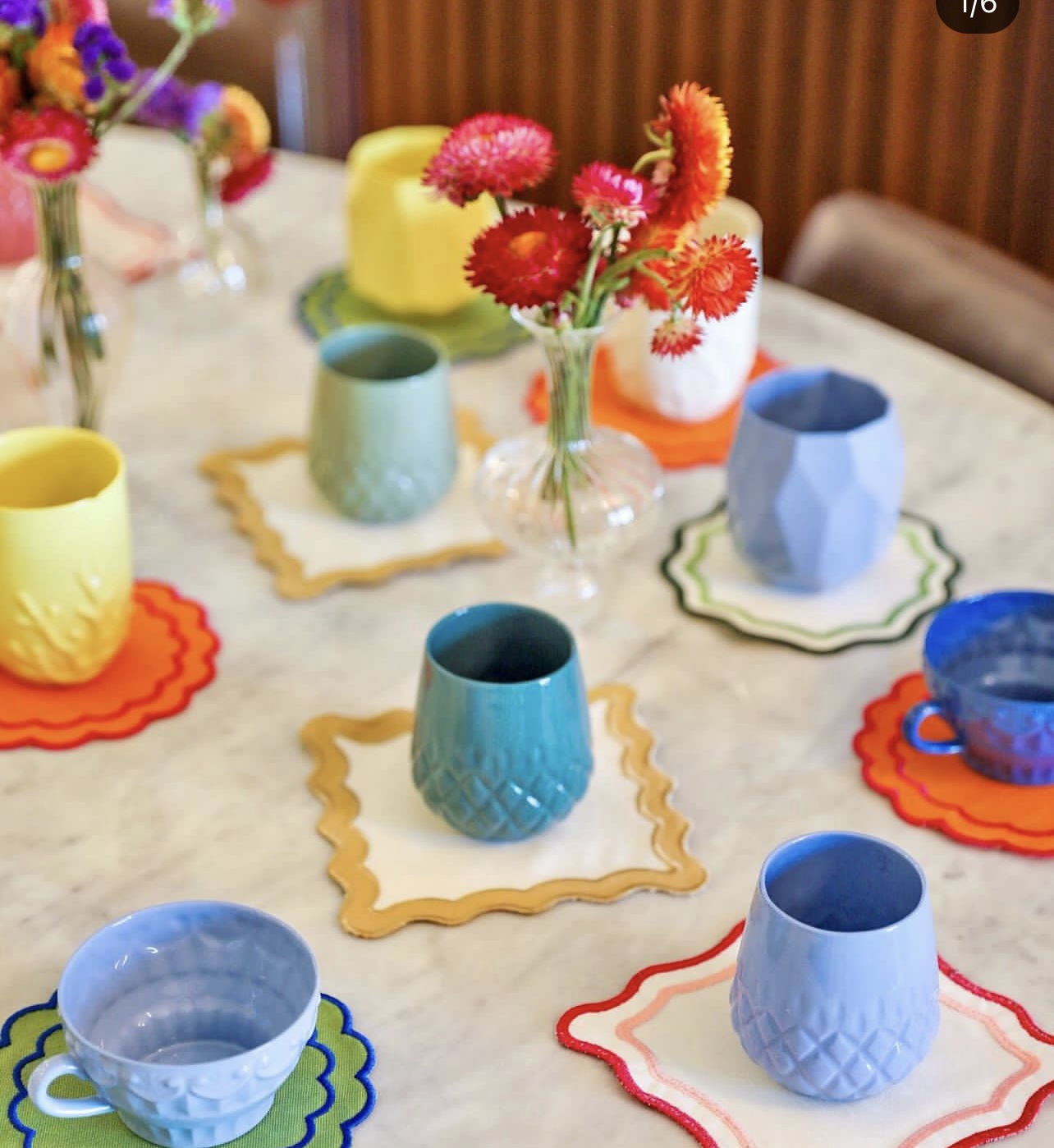 deluxe linen napkins set manufacturers