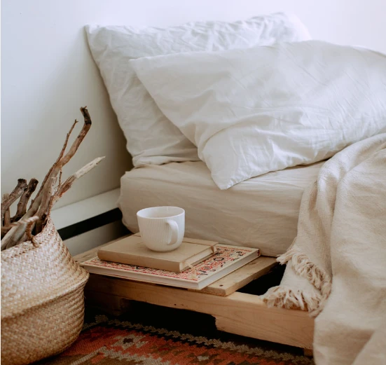 The Wonders of 100% Organic Bamboo Fabric