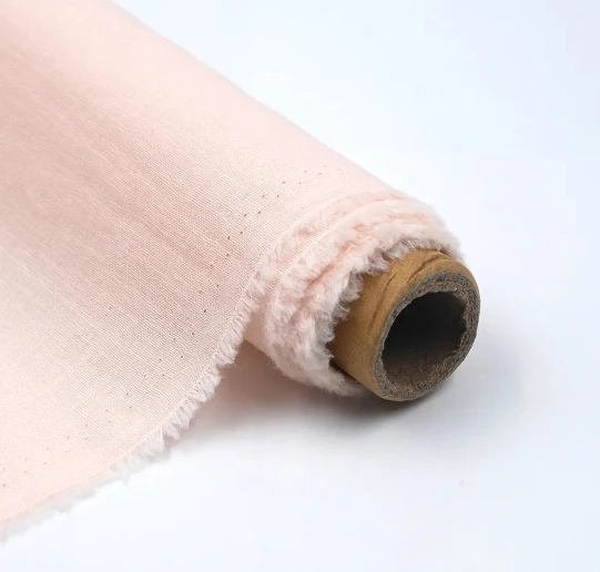 The Fabric of the Future