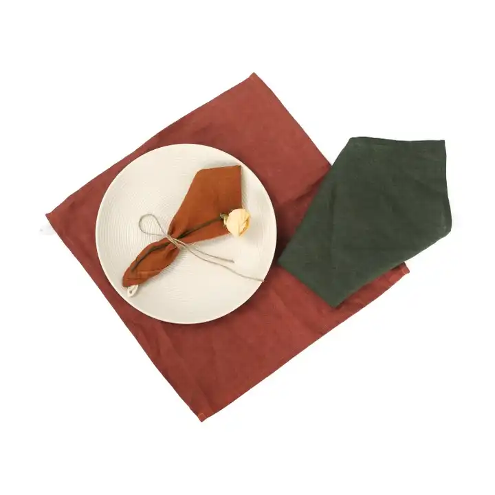 cheap napkins cloth
