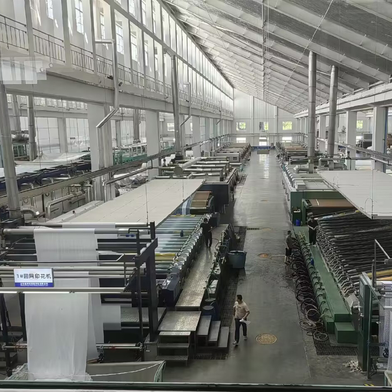 small organic cotton tablecloth factories